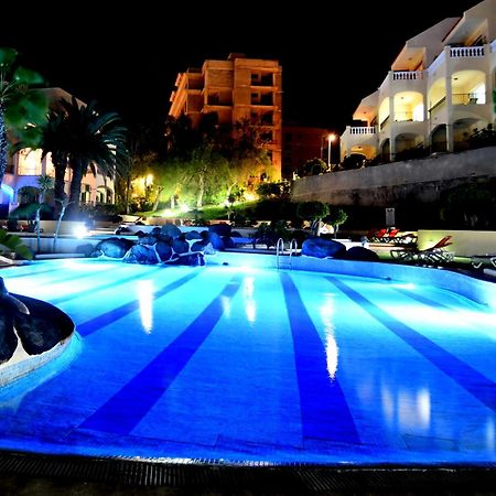 سان ميغيل ذي أبونا Michelangelo Resort Apartments المظهر الخارجي الصورة