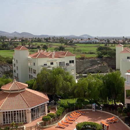 سان ميغيل ذي أبونا Michelangelo Resort Apartments المظهر الخارجي الصورة