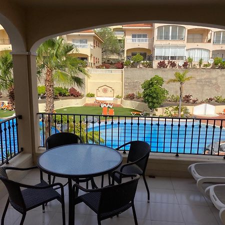 سان ميغيل ذي أبونا Michelangelo Resort Apartments المظهر الخارجي الصورة