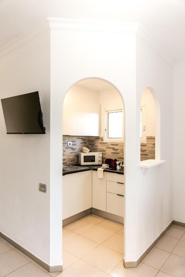 سان ميغيل ذي أبونا Michelangelo Resort Apartments المظهر الخارجي الصورة