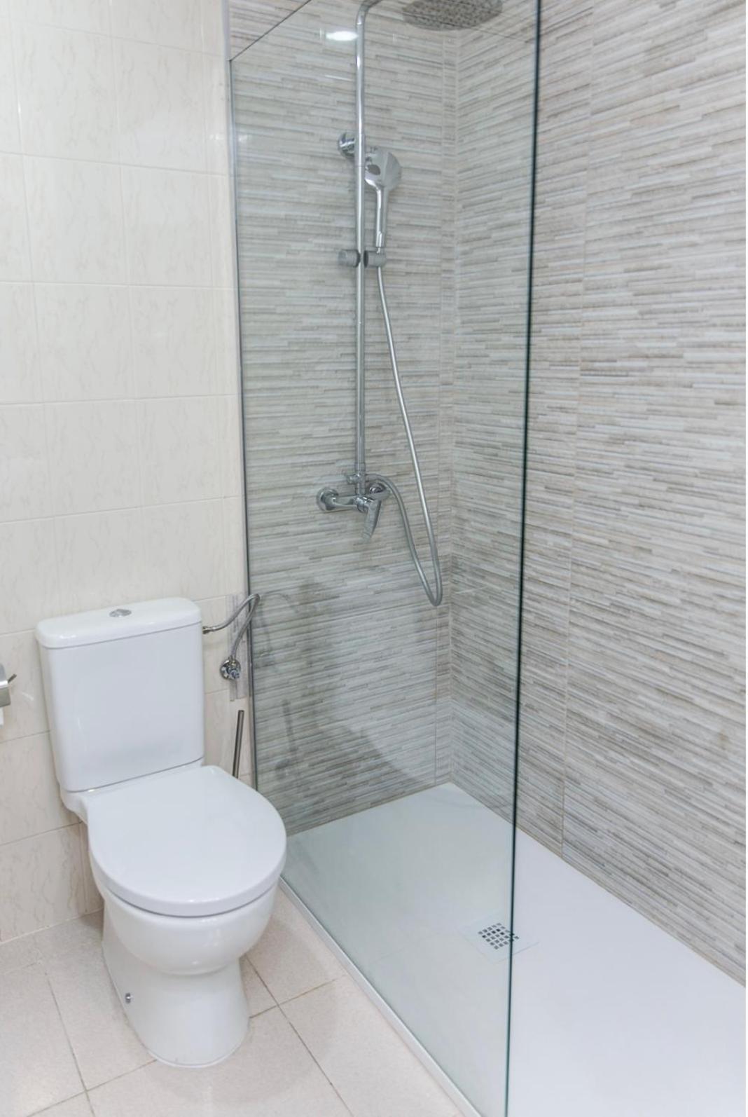سان ميغيل ذي أبونا Michelangelo Resort Apartments المظهر الخارجي الصورة