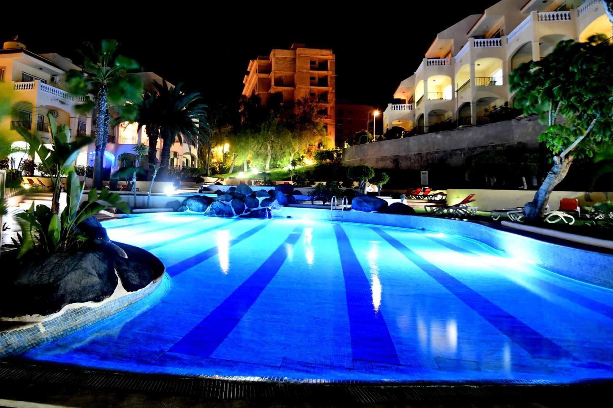 سان ميغيل ذي أبونا Michelangelo Resort Apartments المظهر الخارجي الصورة