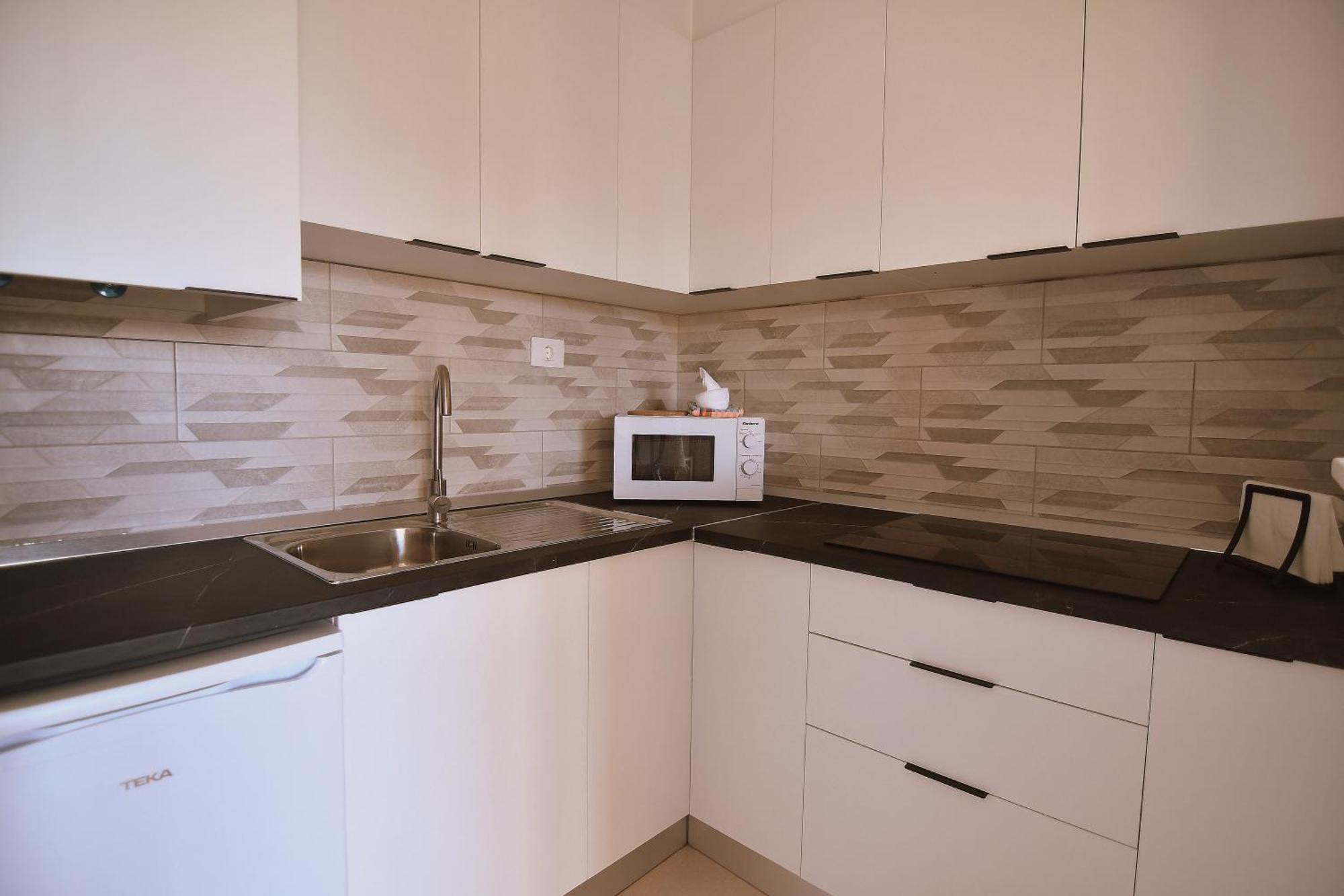 سان ميغيل ذي أبونا Michelangelo Resort Apartments المظهر الخارجي الصورة