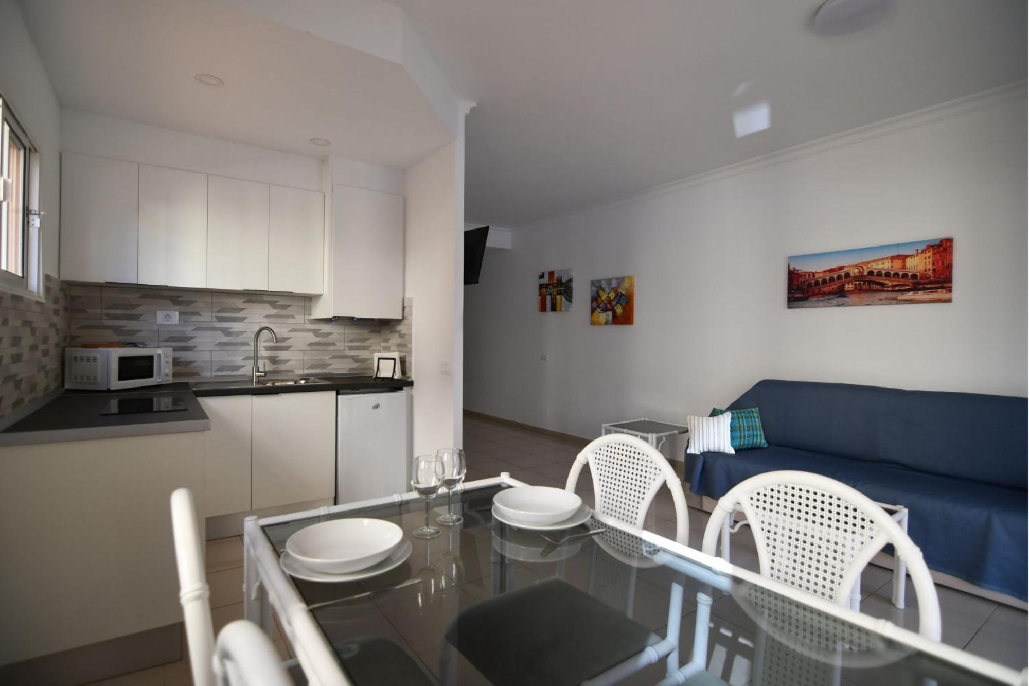 سان ميغيل ذي أبونا Michelangelo Resort Apartments المظهر الخارجي الصورة