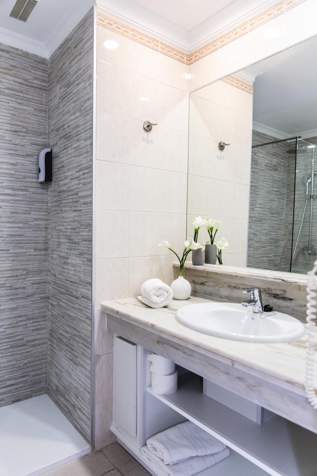 سان ميغيل ذي أبونا Michelangelo Resort Apartments المظهر الخارجي الصورة
